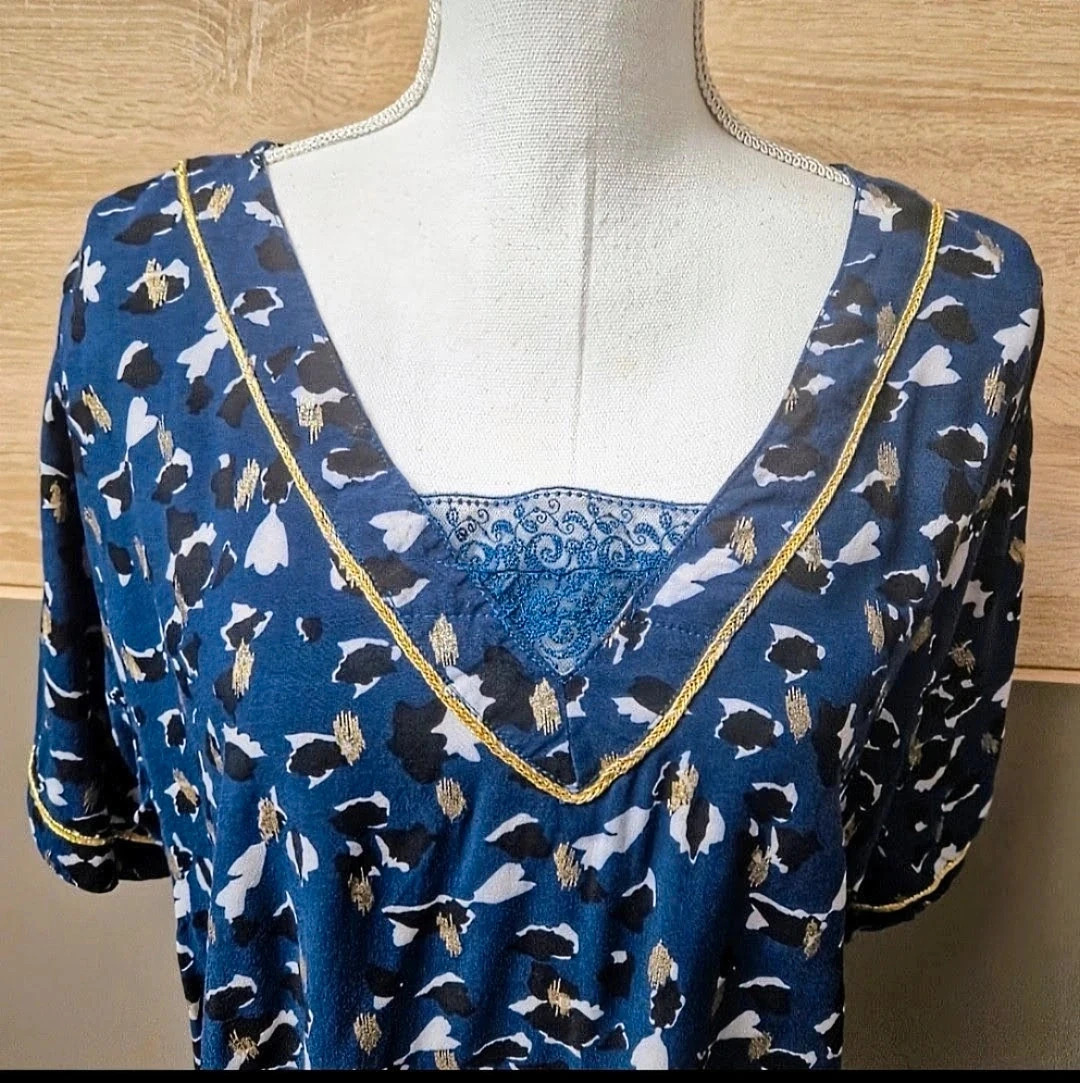 Blouse – photo 2